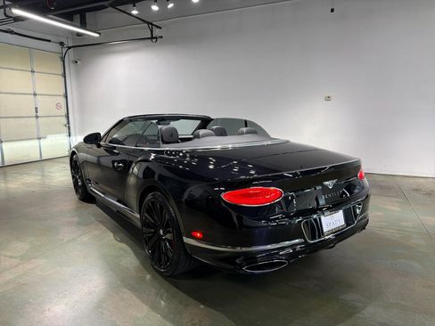 Used 2023 Bentley Continental GT Speed image 34