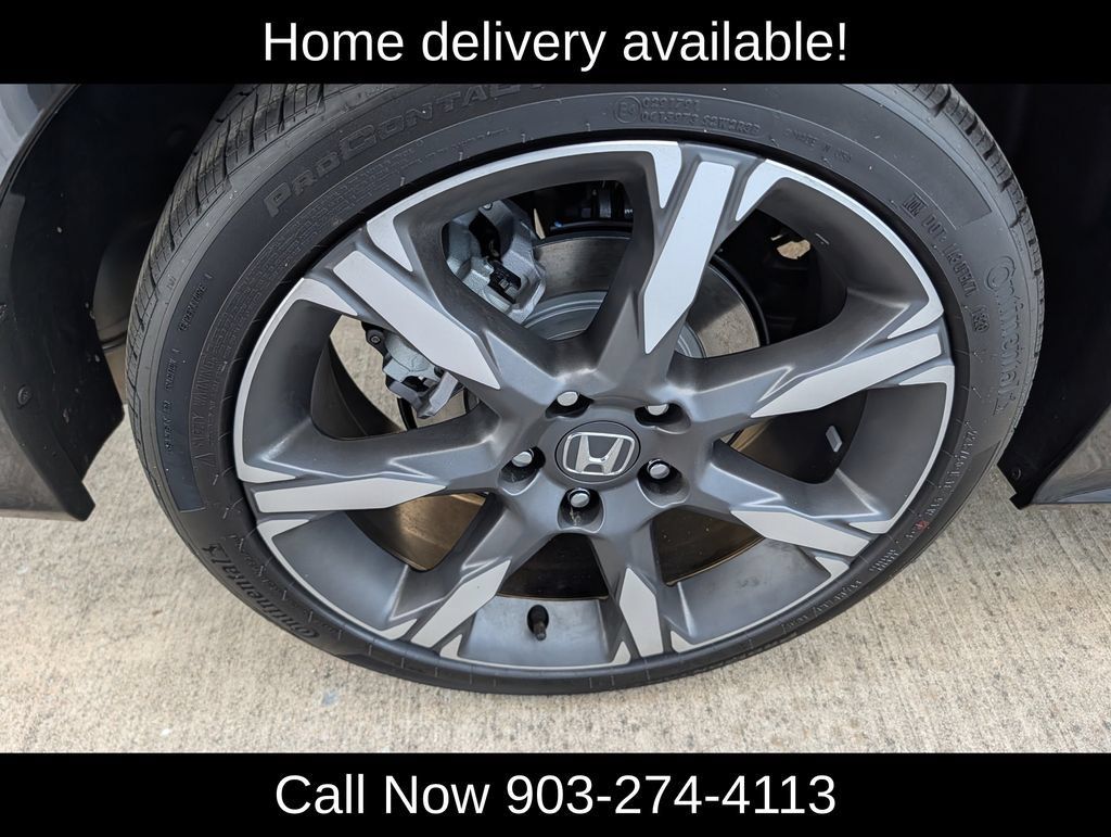 Used 2026 Honda Civic Sport image 31