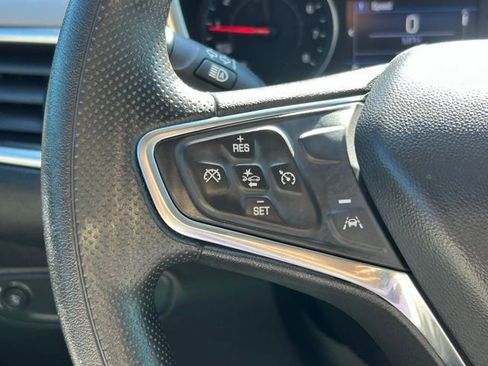 Certified 2024 Chevrolet Equinox LS w/ LS Convenience Package image 21