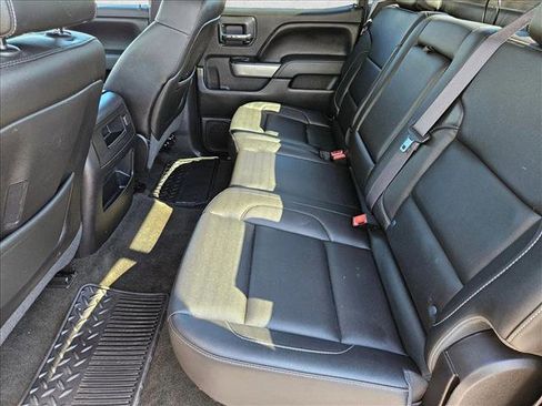 Used 2015 Chevrolet Silverado 1500 LTZ Z71 w/ LTZ Plus Package image 19