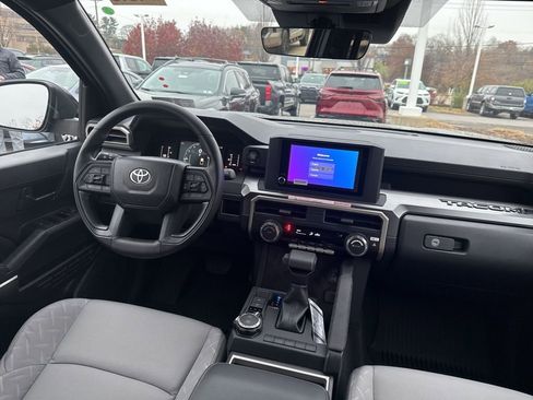 New 2025 Toyota Tacoma SR5 image 13