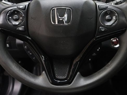 Used 2022 Honda HR-V EX image 18
