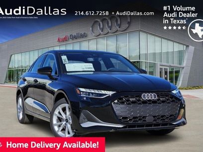 Used 2025 Audi A3 2.0T Premium Plus w/ Premium Plus Package