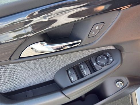 New 2026 Chevrolet TrailBlazer LT w/ Convenience Package image 12