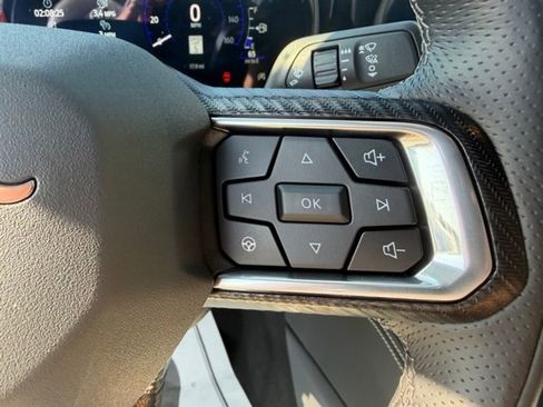 New 2025 Ford Mustang GT Premium w/ GT Performance Package image 15