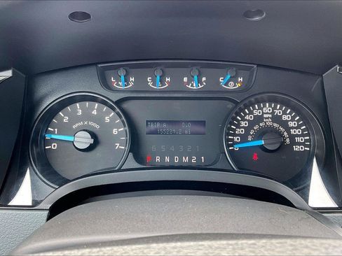 Used 2014 Ford F150 XL w/ Trailer Tow Package AWD/4WD image 22