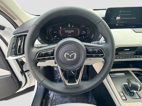 New 2026 MAZDA CX-90 3.3 Turbo S w/ Premium Package AWD/4WD image 42