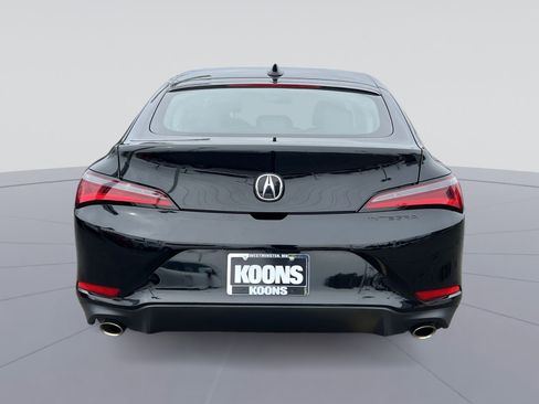 Used 2023 Acura Integra image 4