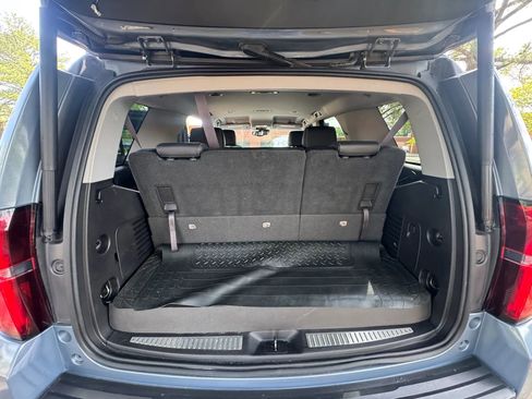 Used 2015 Chevrolet Tahoe LT w/ Max Trailering Package RWD image 27