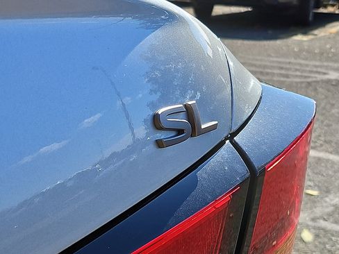 New 2025 Nissan Altima 2.5 SL image 22