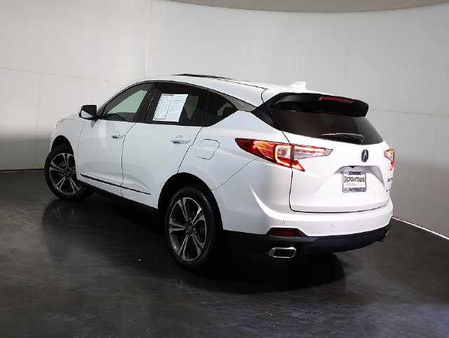 Used 2024 Acura RDX w/ Advance Package AWD/4WD image 2