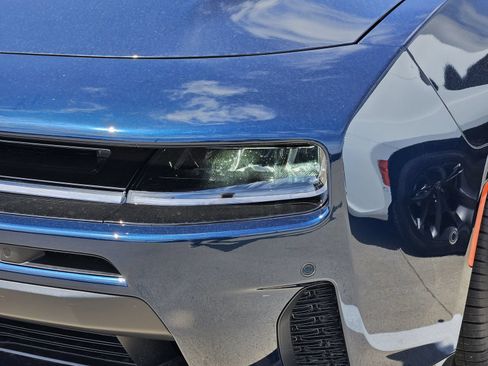 New 2026 Dodge Charger Scat Pack AWD/4WD image 10