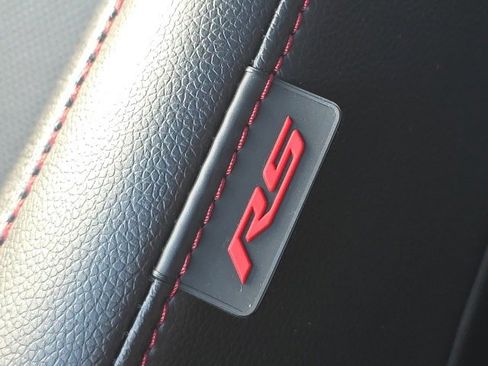 Used 2022 Chevrolet Equinox RS w/ RS Leather Package image 26