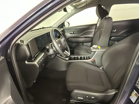 Certified 2024 Hyundai Kona SEL w/ Convenience Package AWD/4WD image 15