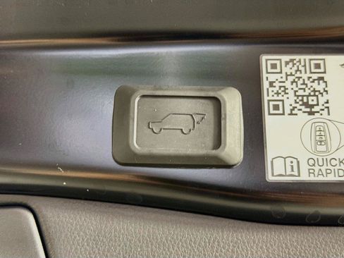 Certified 2025 Toyota RAV4 Limited w/ Advanced Technology Package AWD/4WD image 43