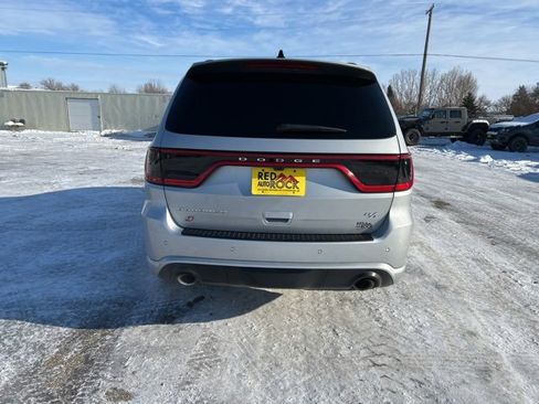 Used 2024 Dodge Durango R/T w/ Tow 'N Go Package image 6