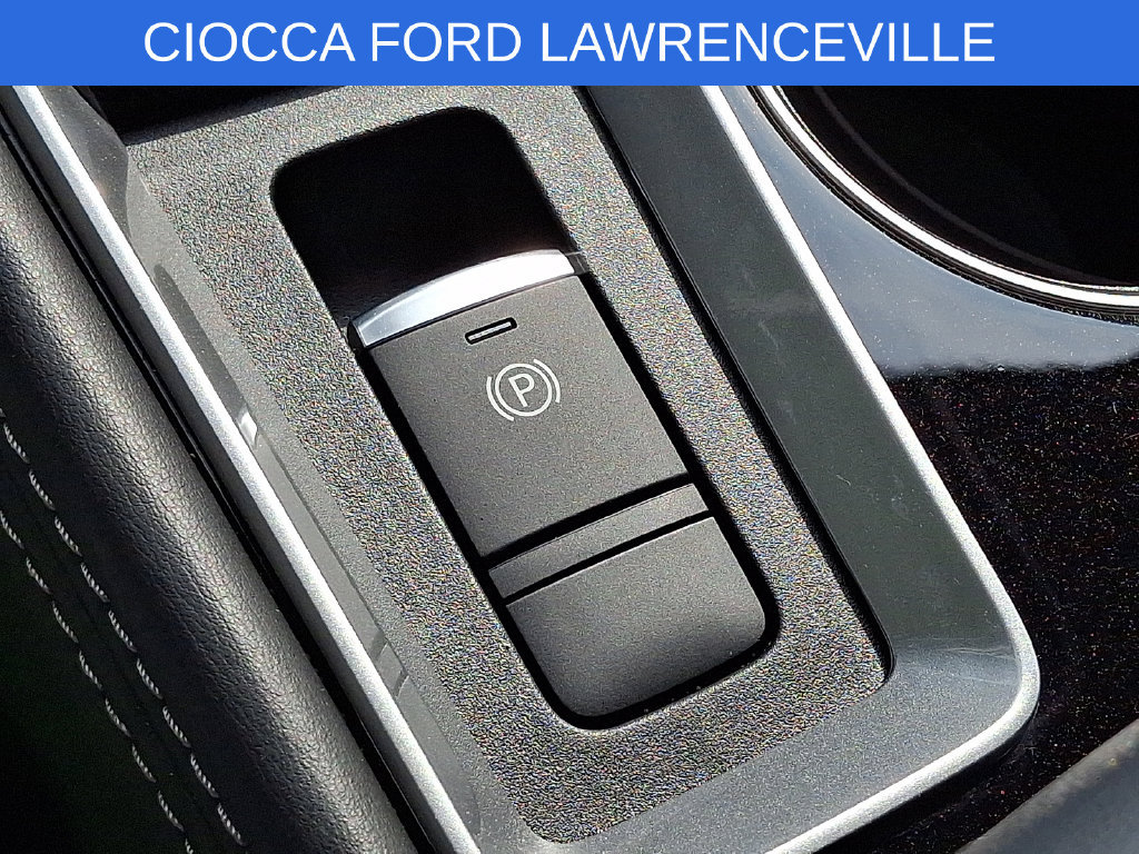 Used 2023 Nissan Altima 2.5 SV AWD/4WD image 29