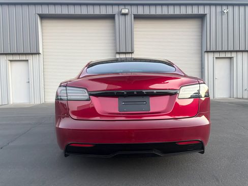 Used 2023 Tesla Model S Standard Range AWD/4WD image 8