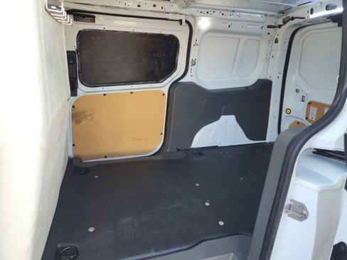 Used 2022 Ford Transit Connect XL image 16
