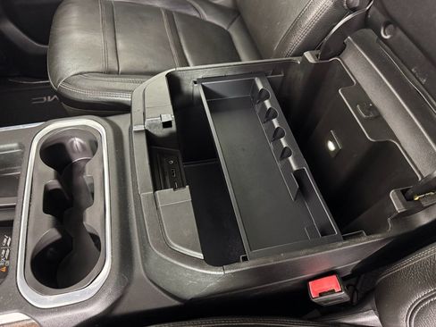 Used 2020 GMC Sierra 3500 Denali w/ Denali Ultimate Package image 26