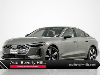 Used 2025 Audi A5 2.0T Premium Plus w/ Premium Plus AWD/4WD video 1