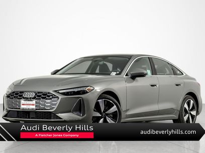 Used 2025 Audi A5 2.0T Premium Plus w/ Premium Plus