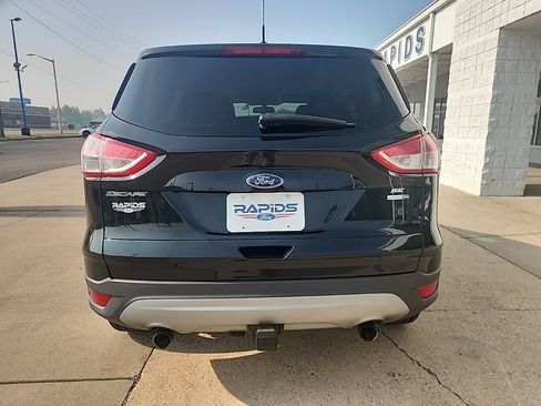 Used 2013 Ford Escape SE AWD/4WD image 6