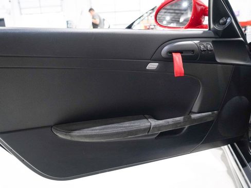 Used 2010 Porsche 911 GT3 RS image 19