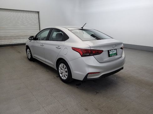 Used 2020 Hyundai Accent SE FWD image 5