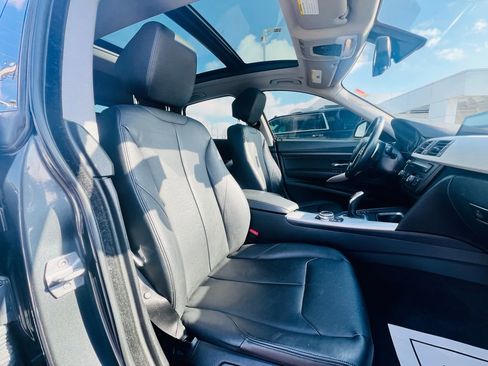 Used 2014 BMW 328i Gran Turismo xDrive image 37