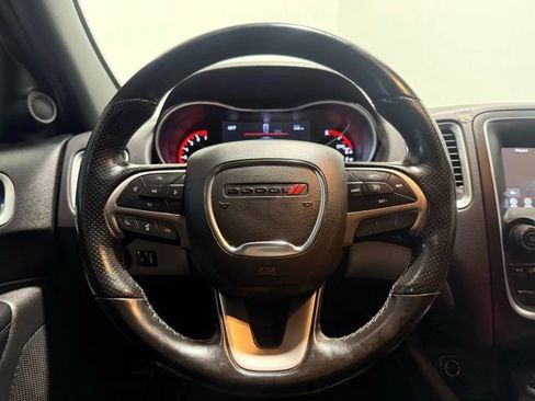 Used 2020 Dodge Durango SXT image 14