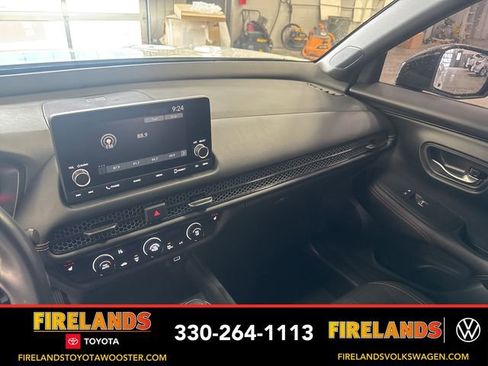 Used 2024 Honda HR-V Sport image 20