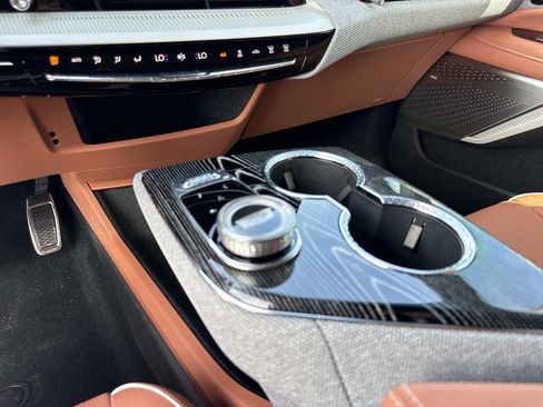 New 2027 Cadillac Optiq Premium Luxury RWD image 25