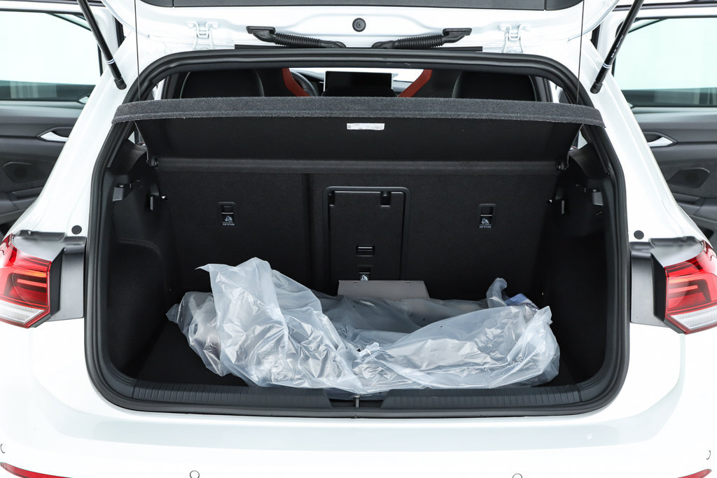 New 2026 Volkswagen GTI SE FWD image 67