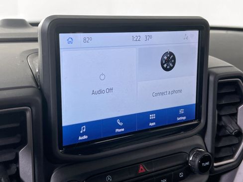 Used 2022 Ford Bronco Sport Big Bend w/ Convenience Package image 13