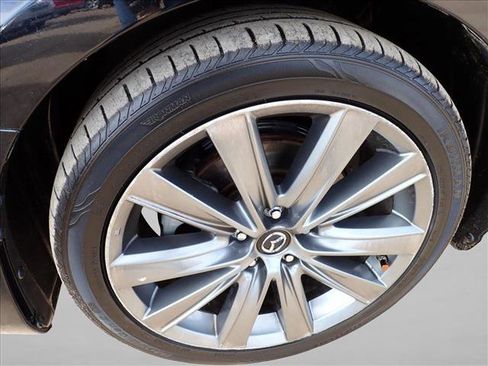 Used 2019 MAZDA MAZDA6 Grand Touring image 7