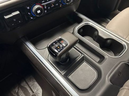 Used 2022 Chevrolet Silverado 1500 LTZ w/ LTZ Premium Package image 64