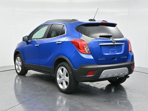 Used 2015 Buick Encore AWD image 7