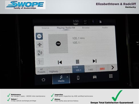 New 2026 RAM 1500 Big Horn image 23