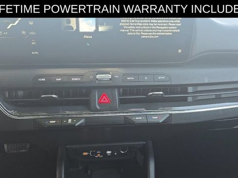 Used 2025 Kia K4 GT-Line w/ GT-Line Sunroof Package FWD image 15