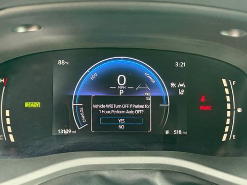 Used 2026 Toyota Camry LE FWD image 17