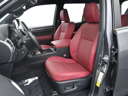 Used 2023 Lexus GX 460 Premium AWD/4WD image 24