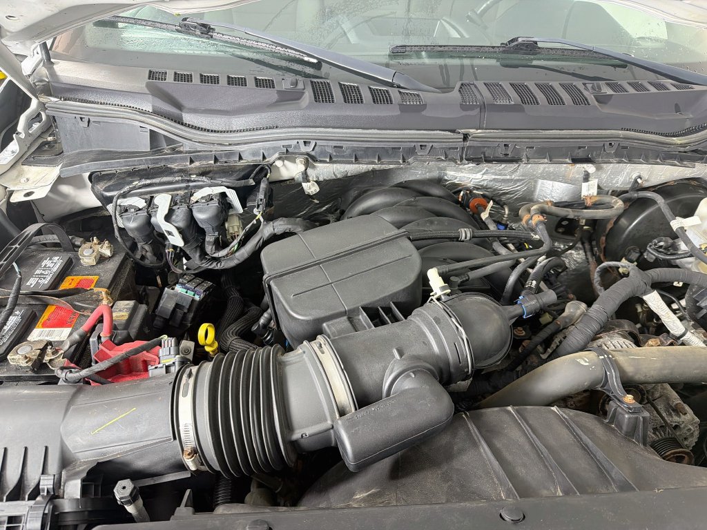 Used 2022 Ford F350 XL w/ STX Appearance Package AWD/4WD image 25