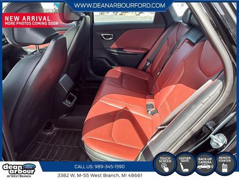 Used 2025 Kia K4 GT-Line w/ GT-Line Premium Package FWD image 9