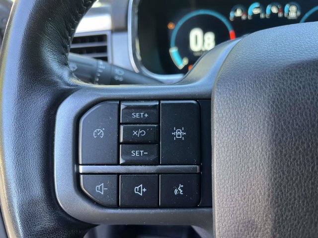 Used 2021 Ford F150 Lariat AWD/4WD image 22