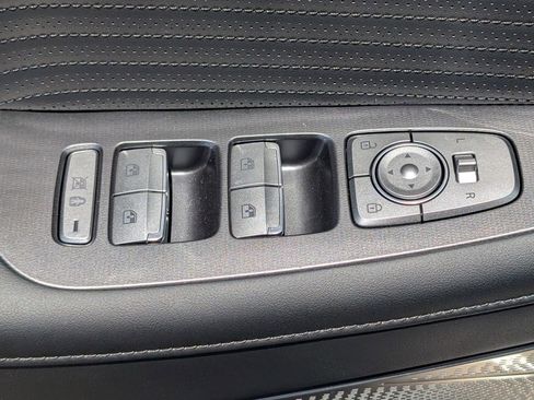 New 2025 Hyundai Palisade Calligraphy AWD/4WD image 11