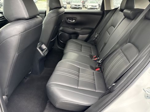 Certified 2023 Honda HR-V EX-L image 31
