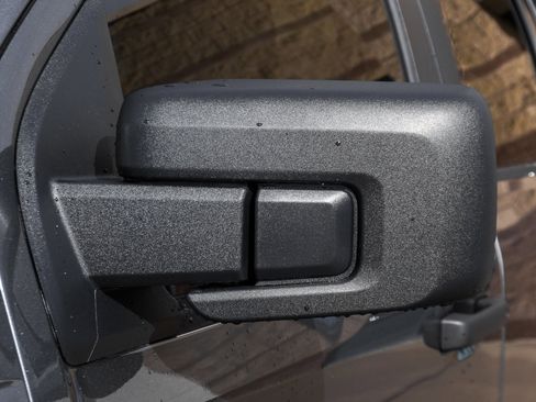 New 2025 Ford F150 STX w/ Equipment Group 200A image 15