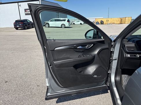 Used 2024 Buick Envision Preferred AWD/4WD image 26