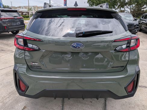 Used 2026 Subaru Crosstrek 2.5i Premium AWD/4WD image 37